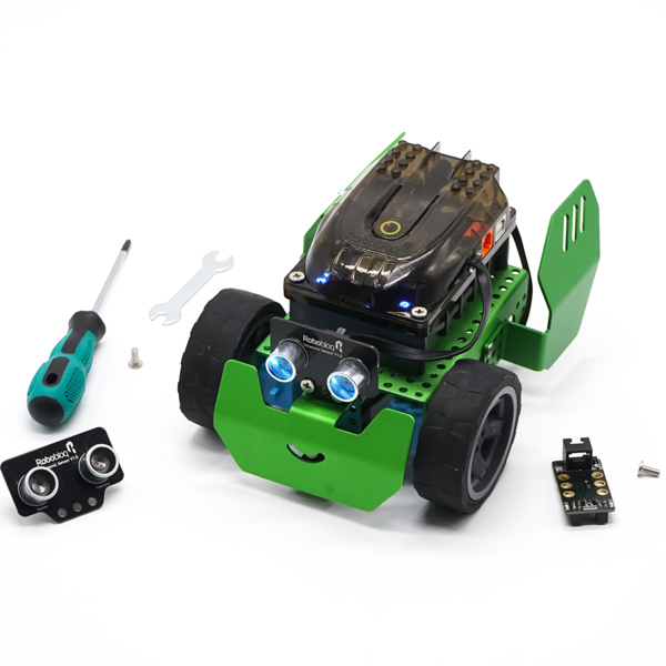 Robobloq Q-Scout - Pilt 7