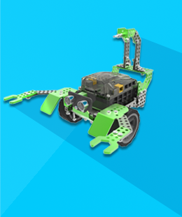 Robobloq Qoopers - Pilt 8