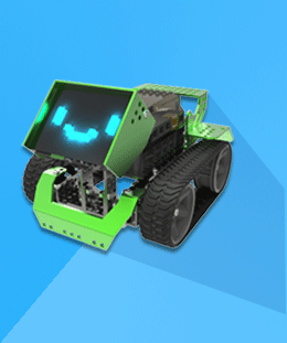 Robobloq Qoopers - Pilt 9