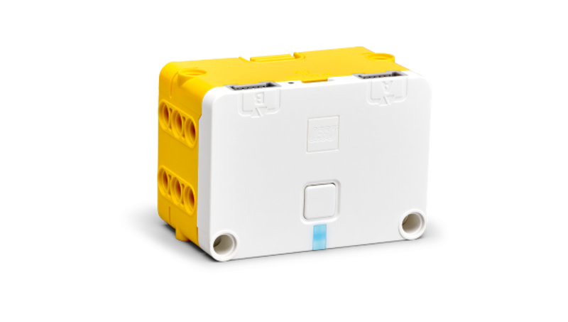 LEGO Education SPIKE Essential kontroller