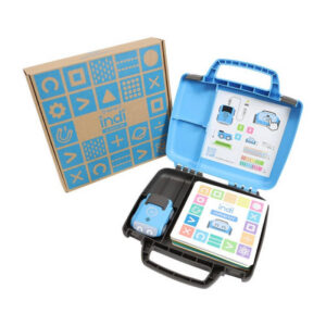 Sphero Indi õpperobot